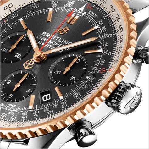 breitling uhr gebraucht in dortmund|Breitling juwelier.